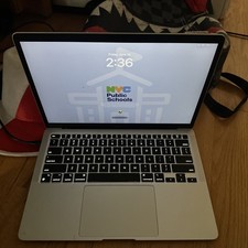(READ DESCRIPTION) Apple MacBook Air M1 2020 ...