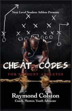 Cheat Codes: For Sudent Athletes (Paperback or Softback)