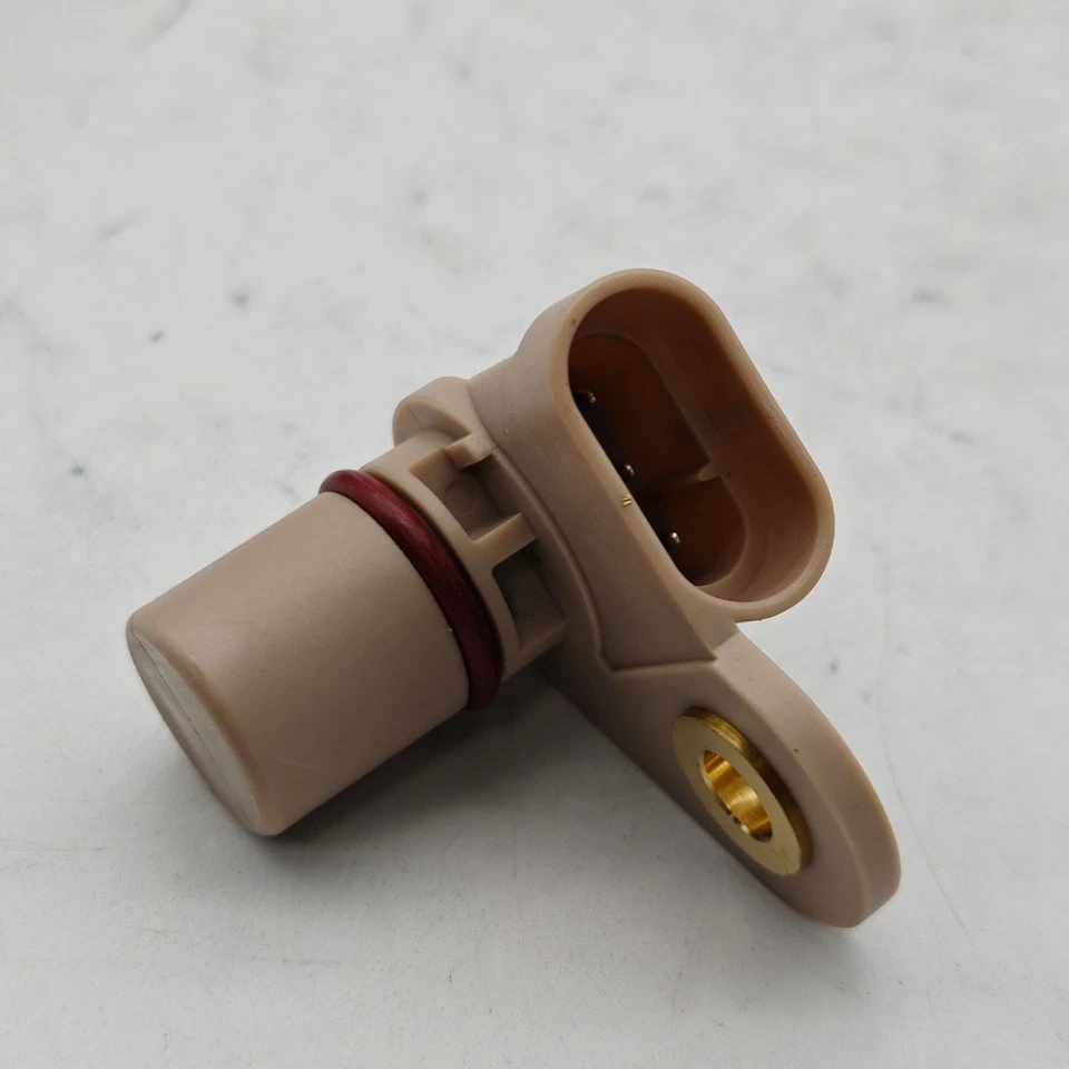 Sensor de posición de leva del árbol de levas Bosch 12591720 para Chevy GMC Cadillac Saab Hummer Foto 2 de 4