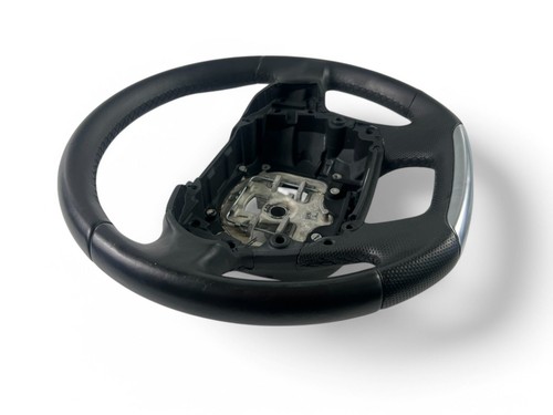 CITROËN C4 II B7 Steering Wheel 3070070 29533026 - Picture 4 of 10