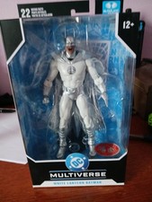 2026 McFarlane DC Multiverse White Lantern Ba...