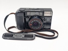  MINT  Canon Autoboy 2 QD AF35M II Point  Shoot 35mm Film Camera Form JAPAN