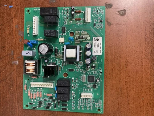 Whirlpool 12920721 W10310240A Refrigerator Control Board AZ98499 | BK1408