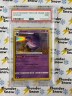 Gengar #066 2023 Pokemon Trick or Trade PSA 9
