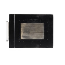 Wista Roll Film Holder 6x9cm, 120 Film for Wista DX, DX II 4x5 Field Cameras