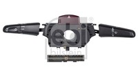 Febi Bilstein 31208 LenksäUle Schalter FüR Mercedes-Benz