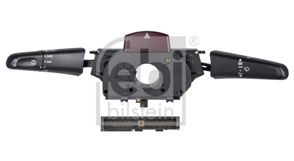 Febi Bilstein 31208 LenksäUle Schalter FüR Mercedes-Benz-image