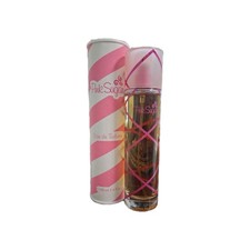 Pink Sugar by Aquolina 3.4 oz EDT Perfume for Women New In Box