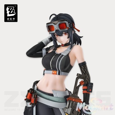  ZZZ Official miHoYo Zenless Zone Zero GSC POP UP PARADE SP Grace Howard Figure