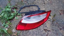 05-08 Porsche Boxster Cayman 987.1 Right Passenger Side Tail Light 98763145402 05-08 Porsche Boxster Cayman 987.1 Right Passenger Side Tail Light 98763145402