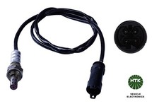 NTK 2x Lambdasonde 91389/2x für BMW 3er E46 5er Touring E39 Z3 Roadster E36 E60