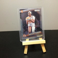 2025 Panini Prizm WNBA #79 Aneesah Morrow