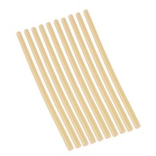 50Pcs Hot Melt Glue Heat Stick Car Body Paintless Dent Repair Tool Kit 0.32 per stick