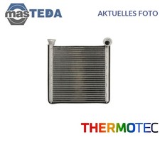 D6W015TT WÄRMETAUSCHER INNENRAUMHEIZUNG THERMOTEC FÜR AUDI A3,Q2,Q3,8VF,8VM