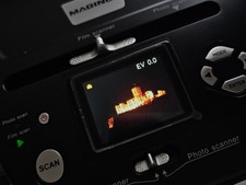 DIA-Bilder 1970 Königstein im Taunus – Burg Königstein, Silvester, Kronberg usm.