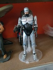 Robocop Action Figure
