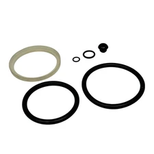 Jet 453323 Bottle Jack Repair Kit 30 Ton Hydraulic Jack Seal/O-Ring Rebuild Set