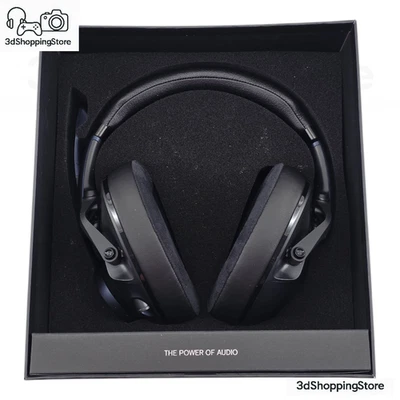 EPOS H6PRO Closed Acoustic Gaming Headset mit Zubehör Set
