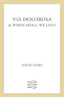 David Hare - Via Dolorosa - Paperback - G245Z