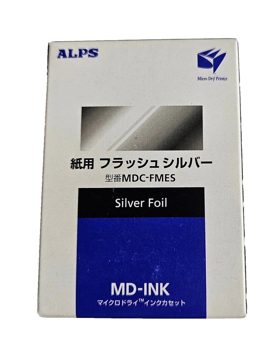 Alps Printer Ink Cartridges for sale | eBay