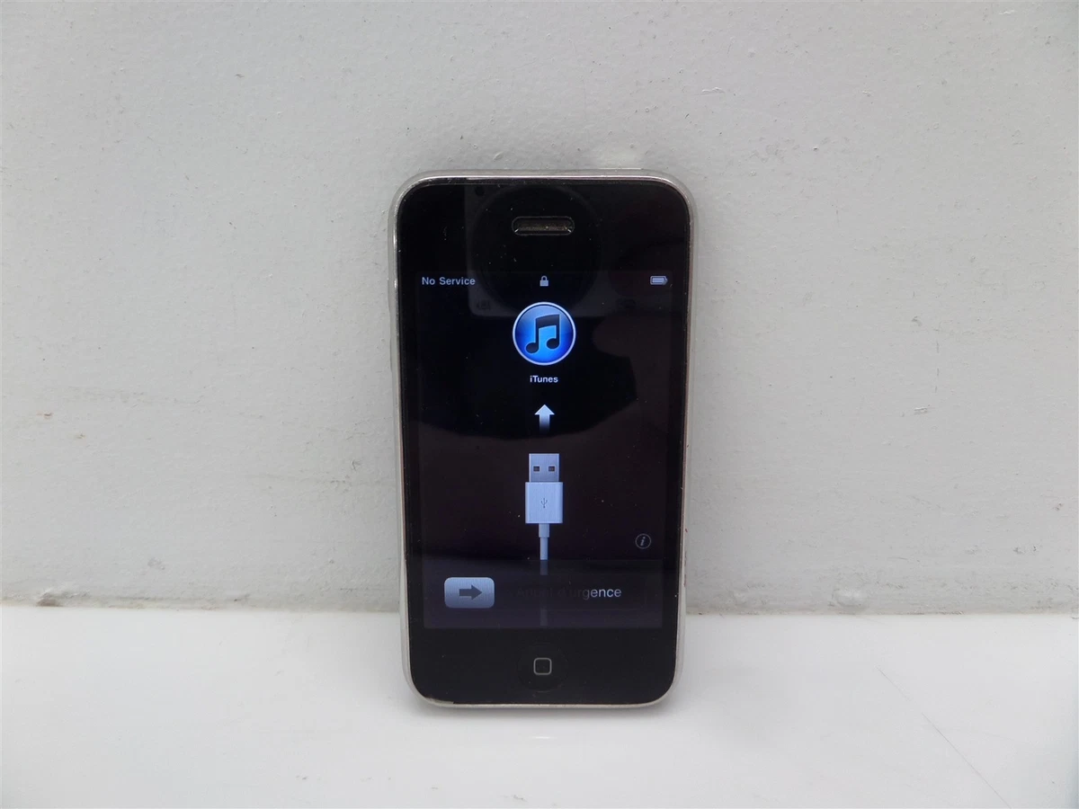 iPhone 1st Generation 16GB 2MP for sale | eBay