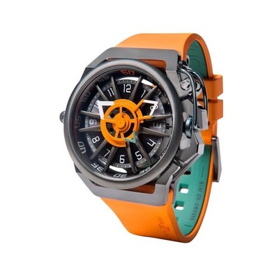 Mazzucato - RIM Sport -05-OR5555- Chronograph Watch Ø48mm - Mens Watch