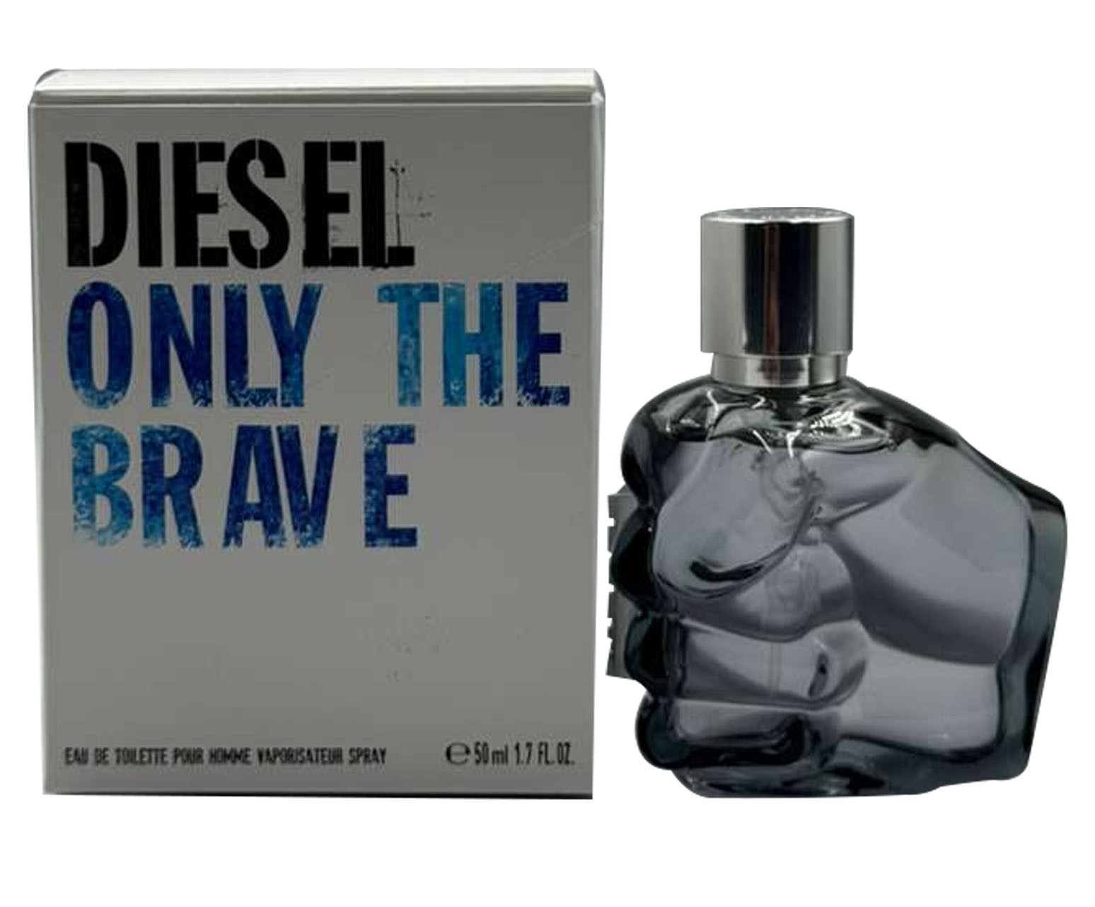 By Diesel 1.7 Oz / 50 Ml Edt Spray For Men
