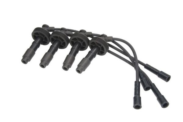 Engitech ZüNdleitungssatz ZüNdkabel Satz FüR Volvo V40 Kombi 1.8 1.6 S40 I-image