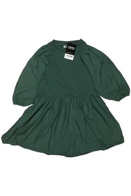 molo Kleid Mädchen Mädchenklied Dress Gr. 98/104 Baumwolle Grün #l3ge4q4