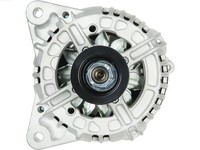 As-Pl A0164 Generator Passend FüR Nissan Opel Renault