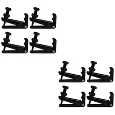 2 Count Violin Parts and Accessories Fine Adjuster Tuner Replacement