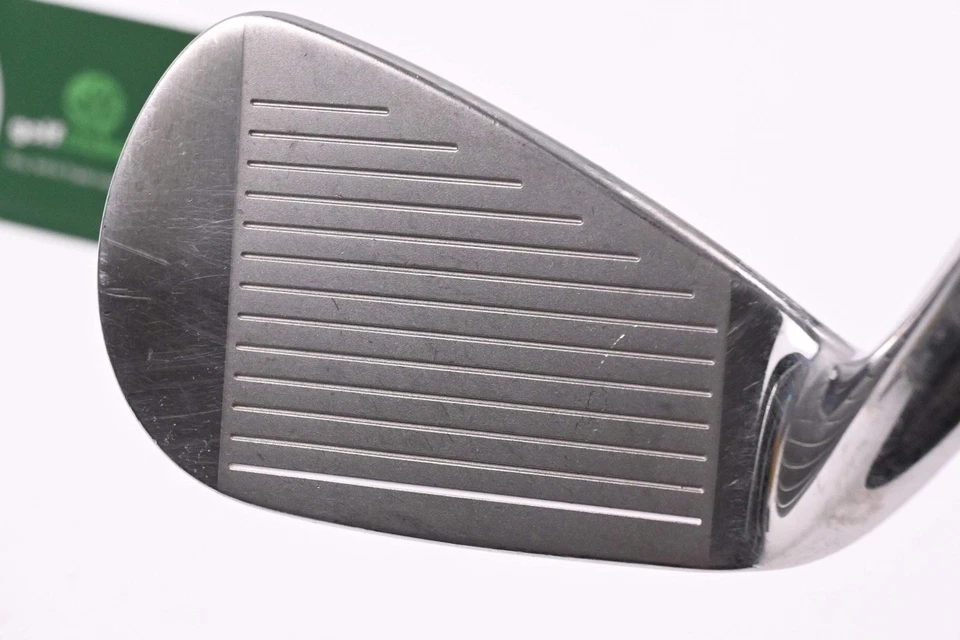 Yonex Ezone SD #6 Iron / Regular Flex Yonex Nanospeed 200 Shaft - Image 2 of 4