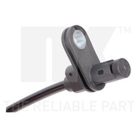 ABS Sensor Raddrehzahl Hinten Links Rechts FüR Mercedes A-Klasse B-Klasse W169