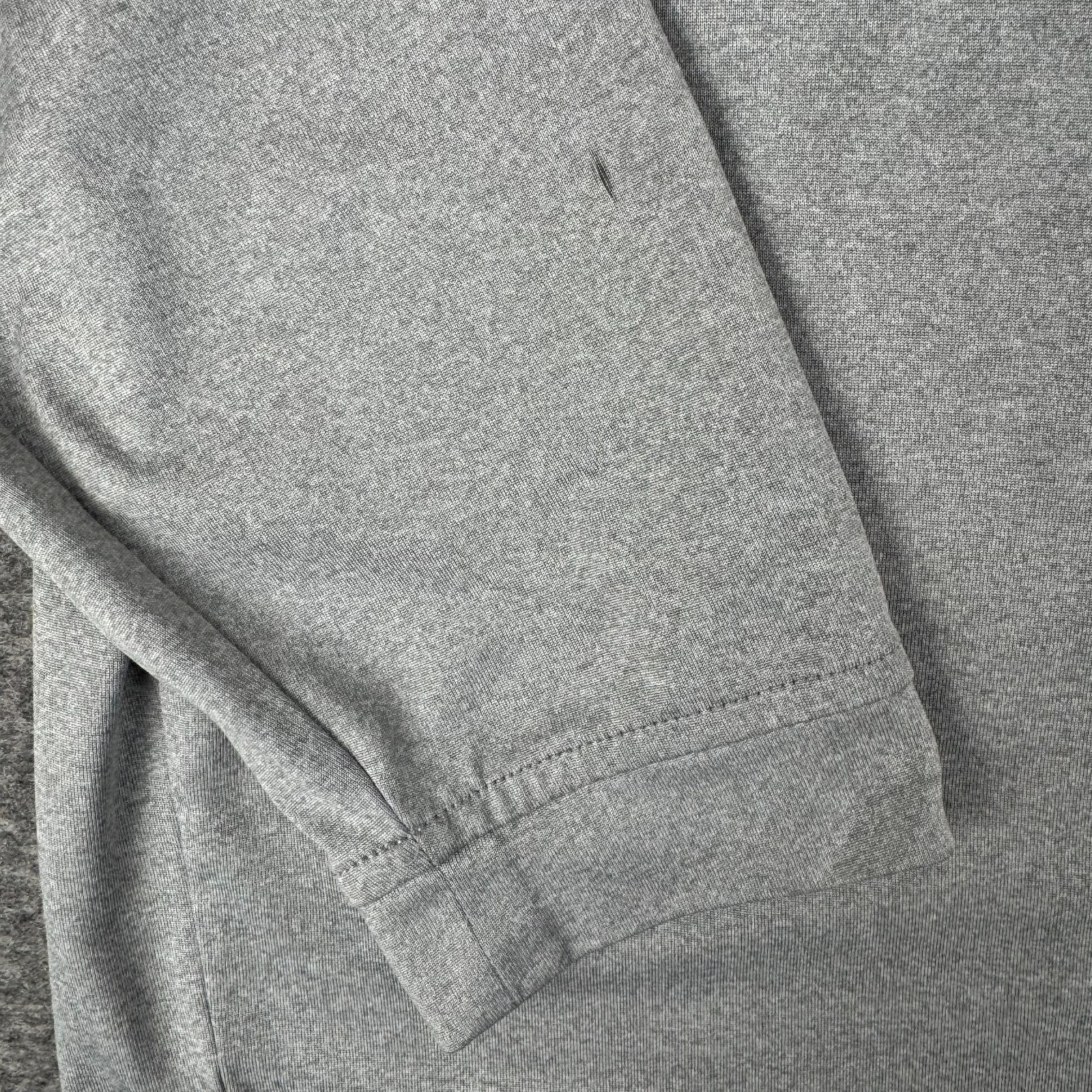 Peter Millar Featherweight Pullover Jackson Golf … - image 6