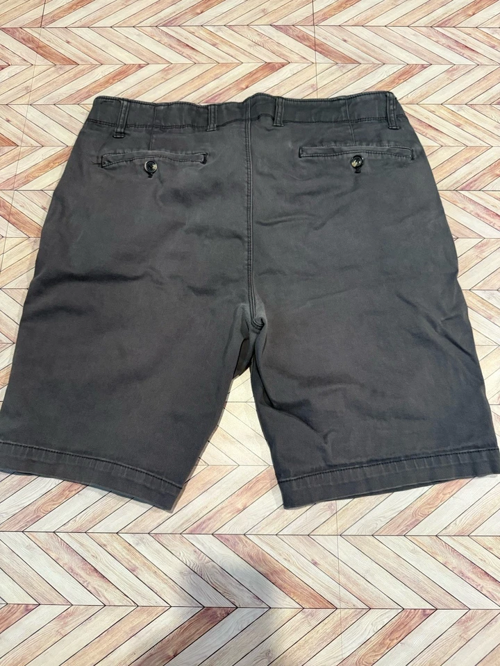 Vestido informal de golf Nat Nast gris para hombre 34 Foto 4 de 4