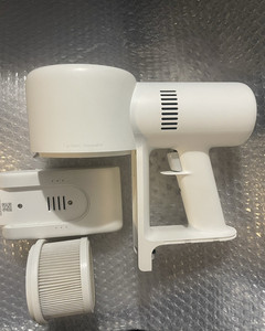 Xiaomi Mi G10 Handstaubsauger Ersatz Hauptgerät Motor mit Akku.
