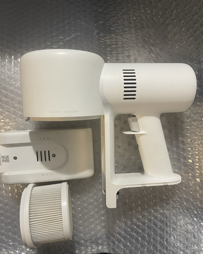 Xiaomi Mi G10 Handstaubsauger Ersatz Hauptgerät Motor mit Akku.