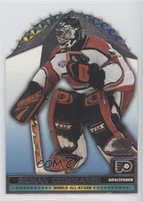 2001-02 Pacific World All-Stars Roman Cechmanek #7 fm0