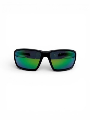 Westin W6 Sport 15 Matte Black Polarisationsbrille Polbrille