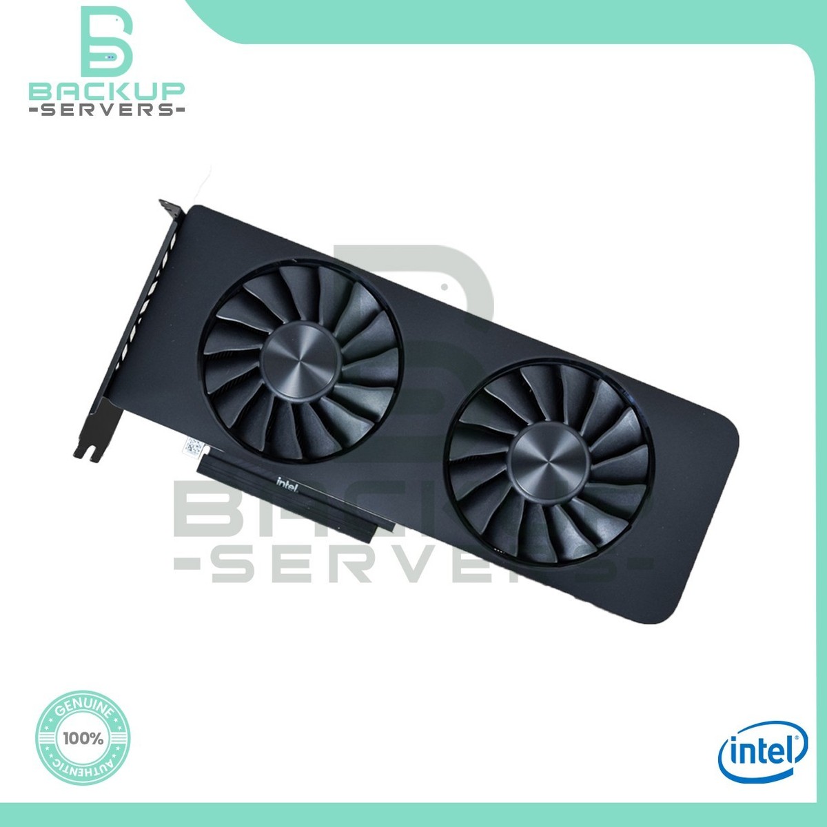 Intel ARC A750 Limited Edition 8GB GDDR6 PCI Express 4.0x16