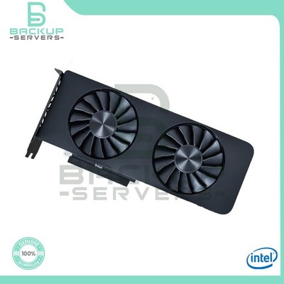 【美品】Intel Arc A750 Limited Edition 8GB Intel ARC A750 Limited Edition 8GB GDDR6 PCI Express 4.0x16 Gaming