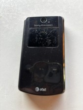 1027.Sony Ericsson W518a Walkman