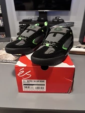 Es Quattro X Sk8 Shoe Dreams