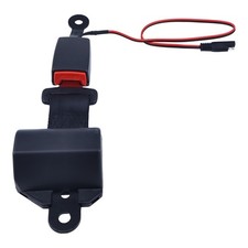 Seat Belt 84174257 9820622 For New Holland Sk...