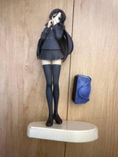 Kotobukiya School Days Kotonoha Katsura Figur...