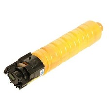Genuine Ricoh 821106 SP C430A Yellow Toner Cartridge
