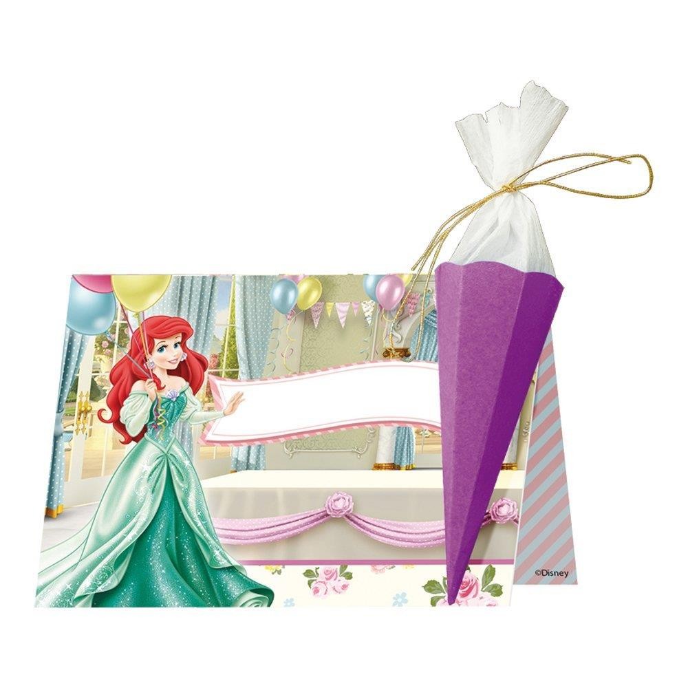 Nestler 0464 - Венде- Площадь принцессы Диснея, Новая площадь