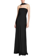 Halston Vali Gown Women's