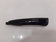 2020 PEUGEOT 208 Mk2 Front Left Outer DOOR HANDLE 980297811T