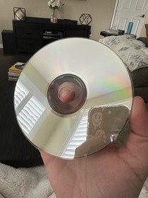 Sega Saturn Game Only Duke Nukem 3D 